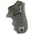 Hogue G-Mascus Grips Ruger LCR/LCRx G10 Black/Gray