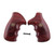 Pachmayr Rosewood Grips for Smith & Wesson K/L Frame Revolvers