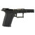 Lone Wolf Distributors Dusk19 Textured Frame Black (Compatible with Glock 19 Gen3 Components)
