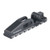 CrossTac Front Sight Picatinny Rail AR-15 Aluminum Black