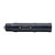 Gemtech LUNAR 9 Aluminum Pistol Suppressor 9mm Luger Black (Modular Design, 7" Length)