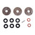 Gunline Replacement Cutters 7/8" (22.2mm)