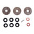 Gunline Replacement Cutters 7/8" (22.2mm)
