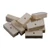 Dewey Lug Cleaning Felt Refill, 10-Pack