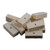 Dewey Lug Cleaning Felt Refill, 10-Pack