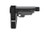Sb Tactical SBA3 Stabilizing Brace, Black