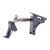 Cmc Triggers Glock 45 Gen 1-3 Drop-In Trigger Kit Black