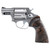 Taurus 605 357 Magnum Revolver 2" Barrel 5-Round Stainless Steel