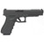 Glock 35 Gen3 40S&W Pistol 5.31" Barrel 15+1 Round