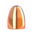 Berry's Preferred Plated Pistol Bullets .32 ACP (.312 Diameter) 71 Grain Round Nose Box of 1000