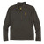 Browning Men's Merino Wool 1/4 Zip Shirt Brown Small