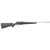 Tikka T3 Lite Bolt Action Rifle 270 Winchester 22" Stainless Steel Black Stock