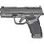 Springfield Armory Hellcat Pro 9mm Luger Pistol 3.7" Barrel 15+1 Round