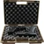 Berry's Double Pistol Case Tan 15x10x4 Inches