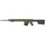 Nemo Arms Omen Watchman Semi-Automatic Rifle 300 Win Mag 24" Carbon Fiber Barrel