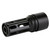 Huxwrx Flash Hider QD 762 M26x1.5 LH
