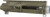 Ati Outdoors AR-15 Omni Hybrid Upper Receiver Green