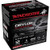 Winchester Drylok Super Steel 12 Gauge Ammo 3" 1-1/4 oz #T Steel Shot Box of 25