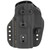 G-Code Prime Carry Holster Black Ambidextrous (for Sig P320 Compact/M18)