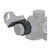 Reptilia ROF-SAR Mount for Leupold Delta Point Pro 30mm Black
