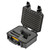 Pelican Vault V100PF1 Pistol Case Foam Black