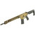 Patriot Ordnance Factory Renegade Plus Semi Automatic Rifle 5.56x45mm NATO 16.5" Black