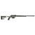 Colt CBX Precision Rifle 6.5 Creedmoor 26" Barrel Platinum Gray Chassis