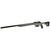 Colt CBX Precision Rifle 6.5 Creedmoor 26" Barrel Platinum Gray Chassis