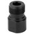 Glock 44 Threaded Barrel Adapter Black Steel