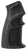 NcStar DLG090 Ergonomic Grip Black Polymer AR-Platform