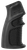 NcStar DLG090 Ergonomic Grip Black Polymer AR-Platform