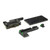 Meprolight Micro RDS Glock Adapter Matte Black