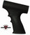 Advanced Technology Forend Pistol Grip Remington 870, Mossberg 500, 590, 835, Winchester 1200, 1300 12 Gauge Polymer Black