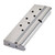 Chip McCormick Magazine 1911 Compact 9mm 8-Round Stainless Steel