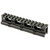 UTG 1-Inch SPR SLM Picatinny Riser Mount