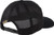 Browning Butte 110 Mesh Cap Black