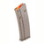 Hexmag HX Series 2 Magazine AR-15 223 Remington, 5.56x45mm, 300 AAC Blackout 15-Round Polymer Flat Dark Earth
