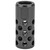 Ruger Radial Port Muzzle Brake 223 Remington 1/2-28" Thread Steel Matte