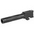 Rival Arms Barrel for Glock 19 Gen 3, 4 9mm Luger Black
