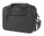 NcStar CPDX2971U Double Pistol Range Bag Urban Gray