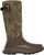 LaCrosse AeroHead Sport Hunting Boots Polyurethane Mossy Oak Bottomland 11