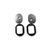 Beretta Front Spacers and Stock Plates Set AL391/1301/A350/A400/A300 Outlander