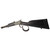 Rossi R92 Bolt Action Rifle .44 Magnum 16.5" Barrel 8-Round Capacity Green Stock - Image 3