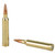 Federal Fusion 7mm Remington Magnum Ammo 150 Grain Bonded Round Nose Box of 20 - Image 4
