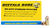 Buffalo Bore 380 ACP Ammo 90 Grain Jacketed Hollow Point Box of 20