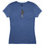 Magpul Hulua T-Shirt 4X-Large Royal Heather