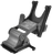 ATN MICH Helmet Mount Assembly Black