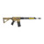 Sig Sauer M400 Tread Snakebite Bolt Action Rifle 5.56 16" Cerakote