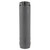 Huxwrx Flow Range 36 Ti Suppressor 9mm Luger Hub QD Adapter Black