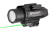 Olight Baldr Pro Weapon Light Black